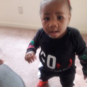 Meet your Posher, Keyuana